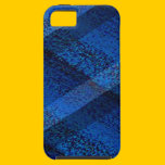 BLUE PLAID casemate cases