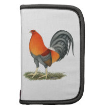 Blue Red Gamecock Planners