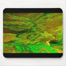 BLUE RIDGE PARKWAY MOUSEPAD