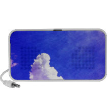 Blue Skies Travel Speakers