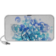 Blue Tree Mp3 Speakers