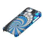Blue Trip iPhone 5 Cases