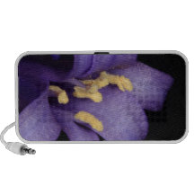 Bluebell Travel Speaker