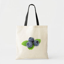Blueberry Bag