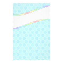 Bluebird Train - Background only Stationery