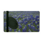 Bluebonnets Powis iPad Case powis icase