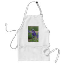 BlueBonnett Aprons