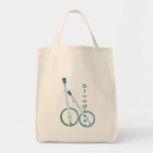 Bluegrass Banjo Duet Bag