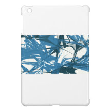 BLUEGREEN IPAD CASE iPad MINI COVERS