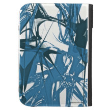 BLUEGREEN KINDLE KINDLE 3 COVER