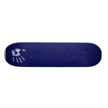 Blueprint Skateboard Decks