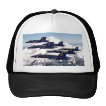 Blues Hat