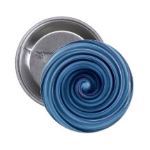 blues pinback button