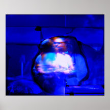 blues, www.buyartworkonline.net print