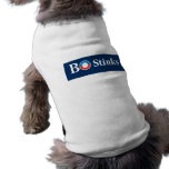 BO Stinks - Barack Obama Doggie T Shirt