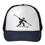Boardyaker Hat