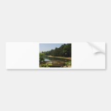 Boat Bumper Sticker
