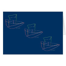 Boat Card