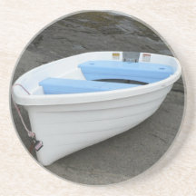 Boat Coaster