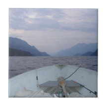 Boat Float Tile