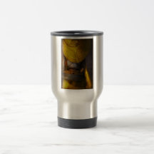 Boat - It was a dark and stormy night Mugs