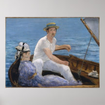 Boating Posters