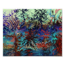 Boats at Harbour - Abstract Photo