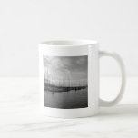 Boats in the Marina Mugs