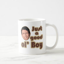 Bobby Jindal Mugs