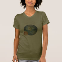 Bocce Ball World t-shirts