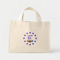 Bocce Mama bags