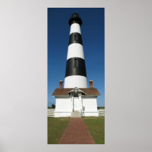 Bodie Island Lighthouse Print 2
