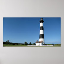 Bodie Island Lighthouse Print