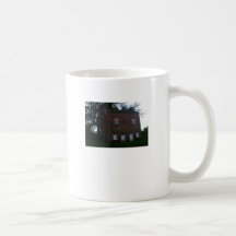 Bodiless Apparition Mugs