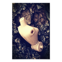 body in the woods photo