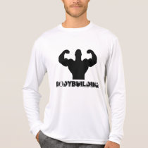 BODYBUILDING t-shirts