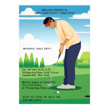 Bogey Golf Invitation