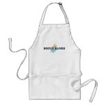 Bogue Banks. Aprons