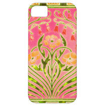 Bohemian Garden iPhone 5 Case casemate cases