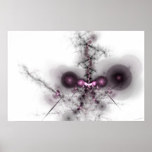 Boiled Dementia Print