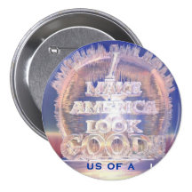 BOLD American Series Button 3