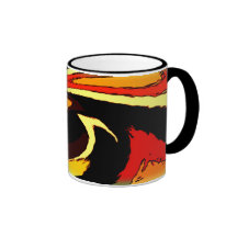 Bold Mugs