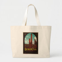 Bologna Canvas Bag