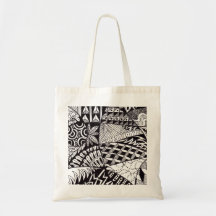 Bolsa de compras reutilizable