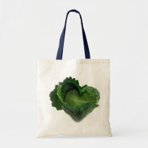 Bolsa de Corazón