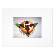 Bon Appetite Invite