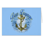 Bon Voyage Card
