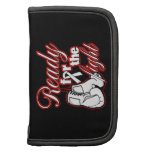 Bone Cancer Gloves Ready For The Fight Organizer