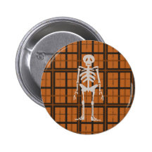 Bone to Be Wild Buttons