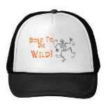 Bone To Be Wild Hat